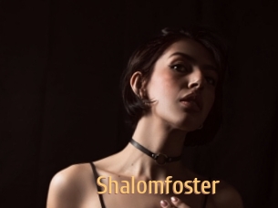 Shalomfoster