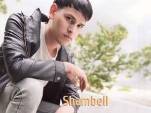 Shambell