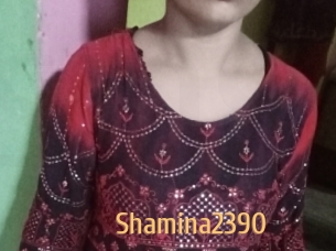 Shamina2390