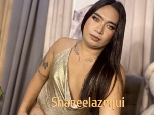 Shaneelazequi