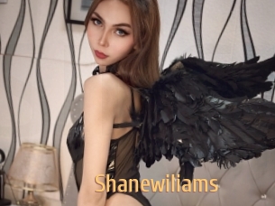 Shanewiliams