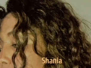 Shania