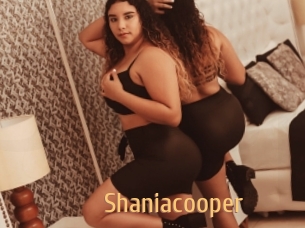 Shaniacooper