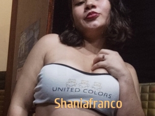 Shaniafranco