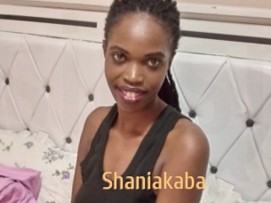 Shaniakaba