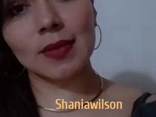 Shaniawilson