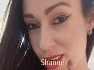 Shannel