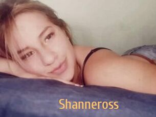 Shanneross