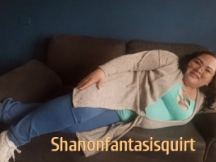 Shanonfantasisquirt