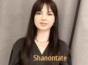 Shanontate