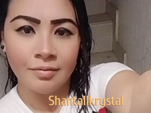 Shantallkrystal