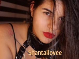 Shantallovee