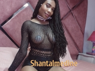 Shantalmedine