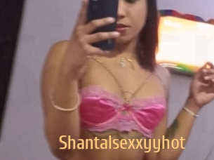 Shantalsexxyyhot