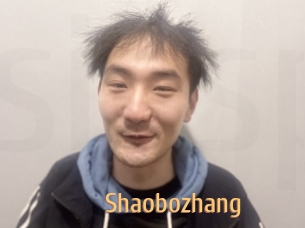 Shaobozhang