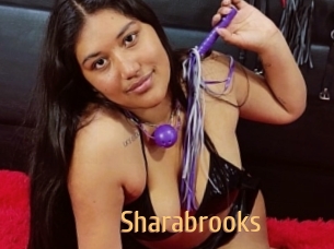 Sharabrooks