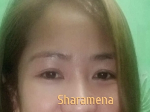 Sharamena