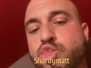 Shardymatt