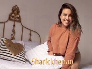 Sharickhenao