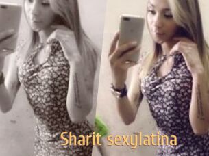 Sharit_sexylatina