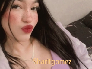 Sharitgomez