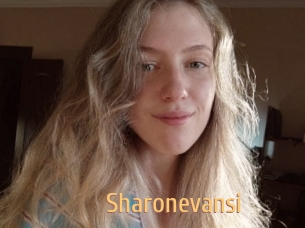 Sharonevansi