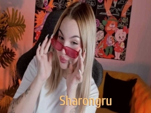 Sharongru