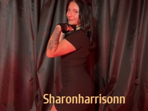 Sharonharrisonn