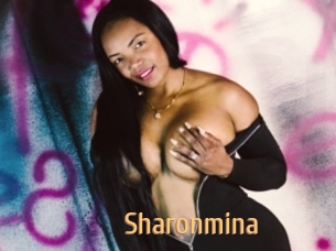 Sharonmina