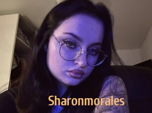 Sharonmorales