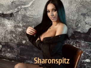 Sharonspitz