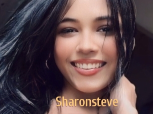 Sharonsteve