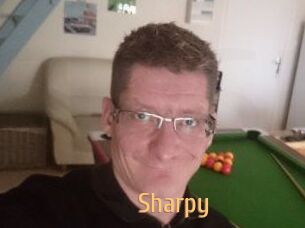 Sharpy