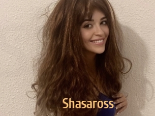 Shasaross