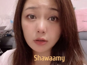 Shawaamy