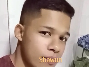 Shawun