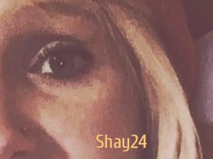 Shay24