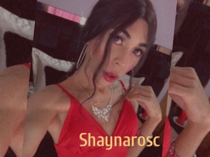 Shaynarosc