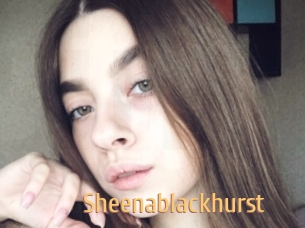 Sheenablackhurst