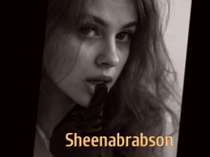 Sheenabrabson