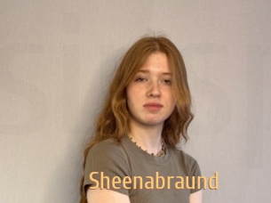 Sheenabraund