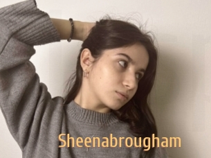 Sheenabrougham