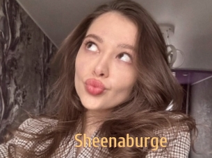 Sheenaburge