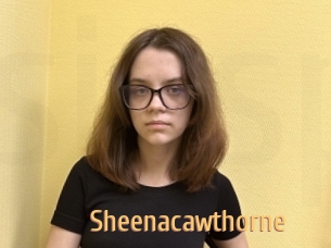 Sheenacawthorne