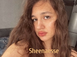 Sheenaesse