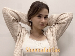 Sheenafairfax