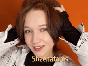 Sheenafares