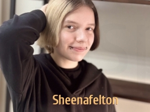 Sheenafelton