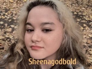 Sheenagodbold