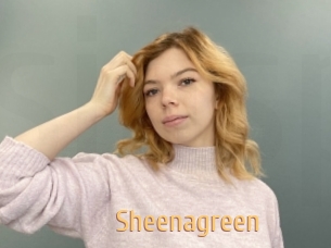 Sheenagreen